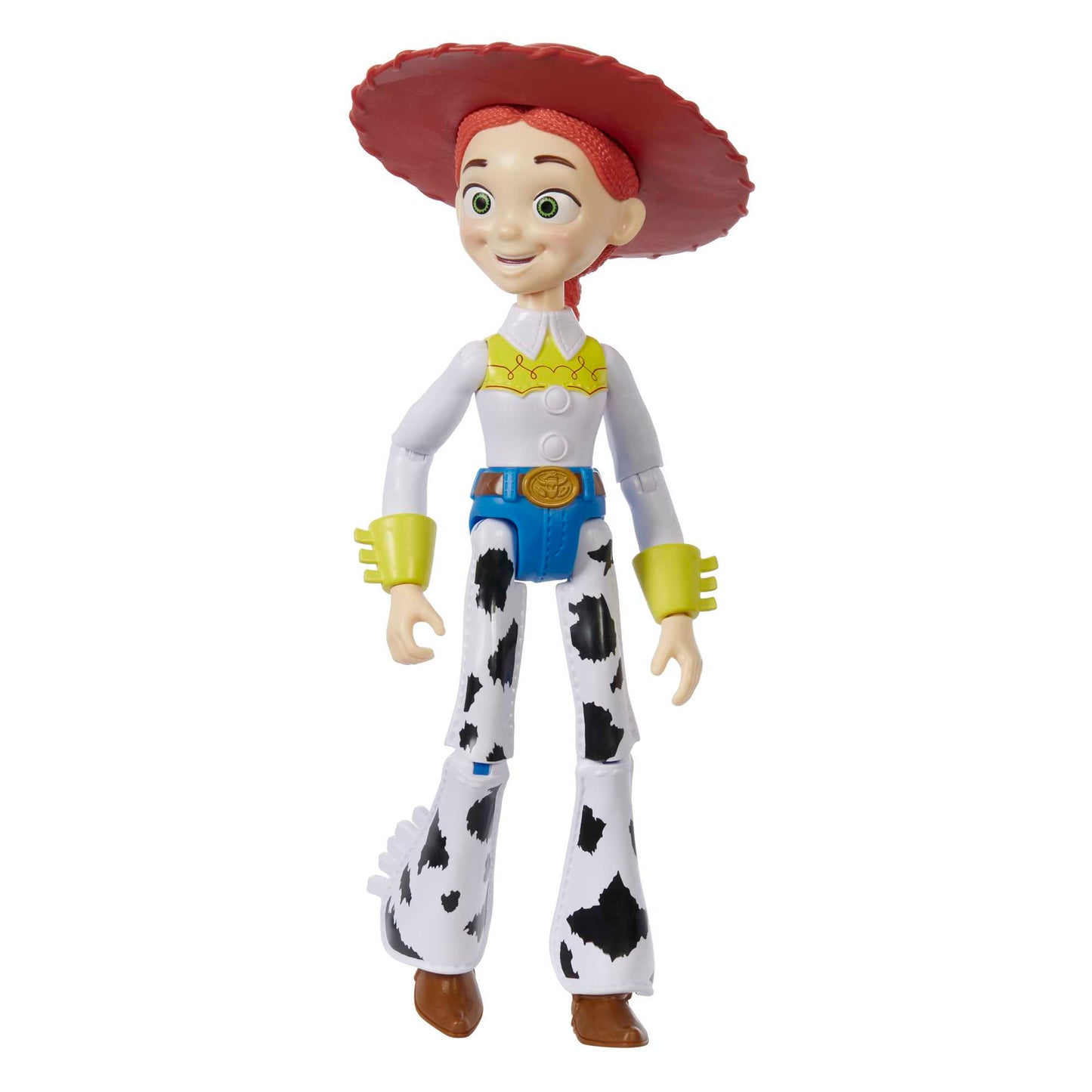 Disney Pixar Toy Story Figura de Ação Jessie 12