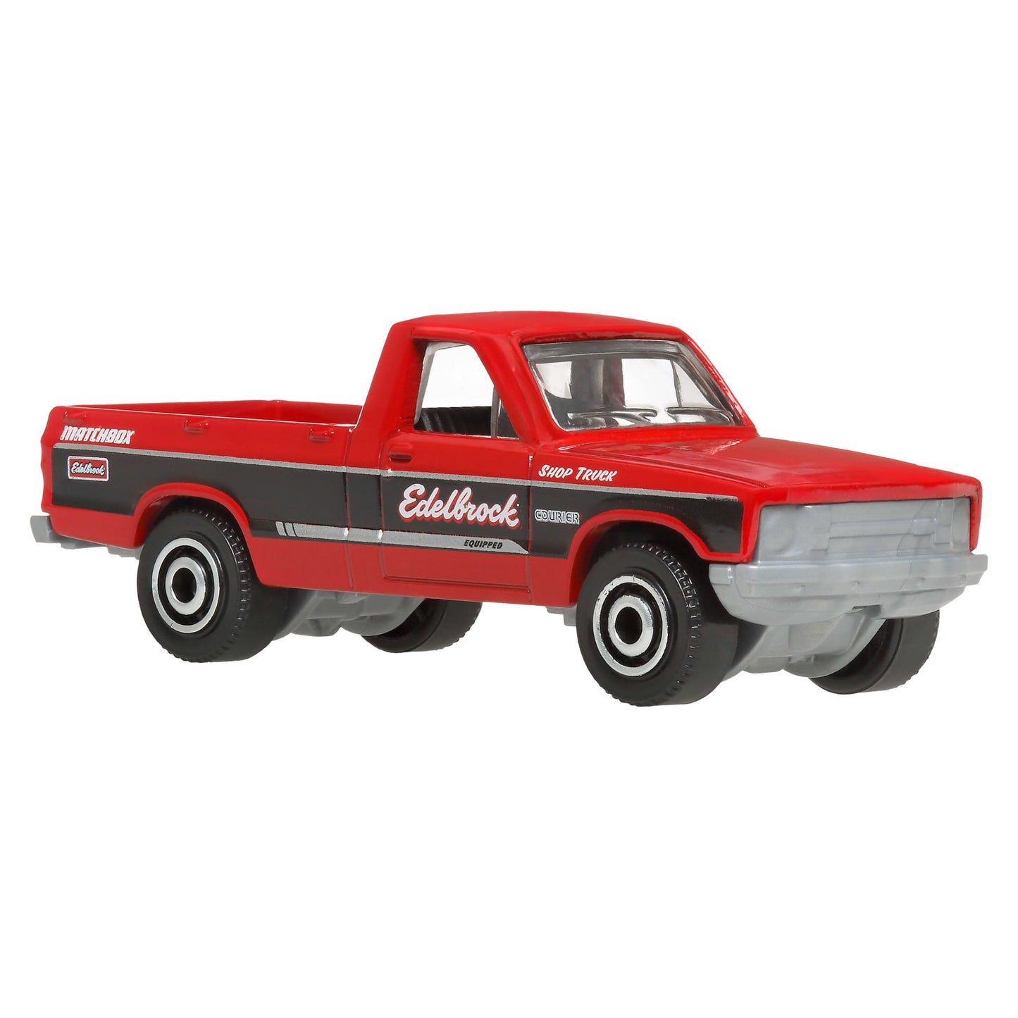 Matchbox Diecast Veículo de Brinquedo Ford Courier pickup