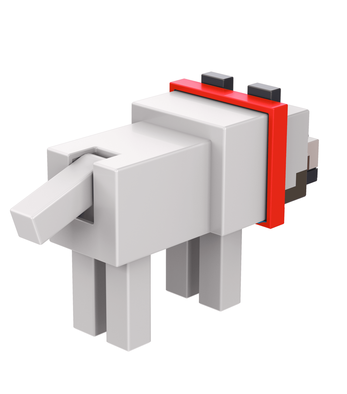 Minecraft Figurines Articulées et Acc. Échelle 8,26 Cm Collection