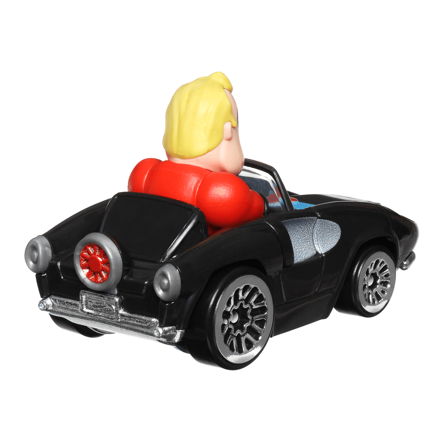 Hot Wheels RacerVerse Veículo de Brinquedo Sr. Incrível