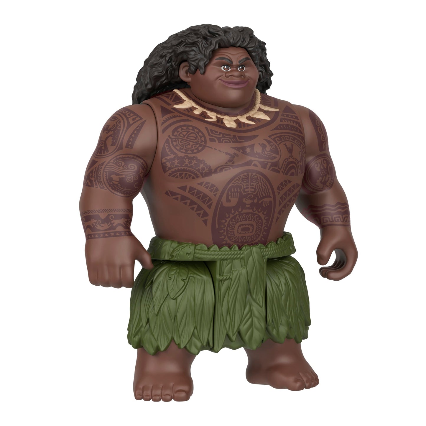 Disney Moana 2 Moana & Maui Ocean Adventures 2-Pack Small Dolls & Accessory Set