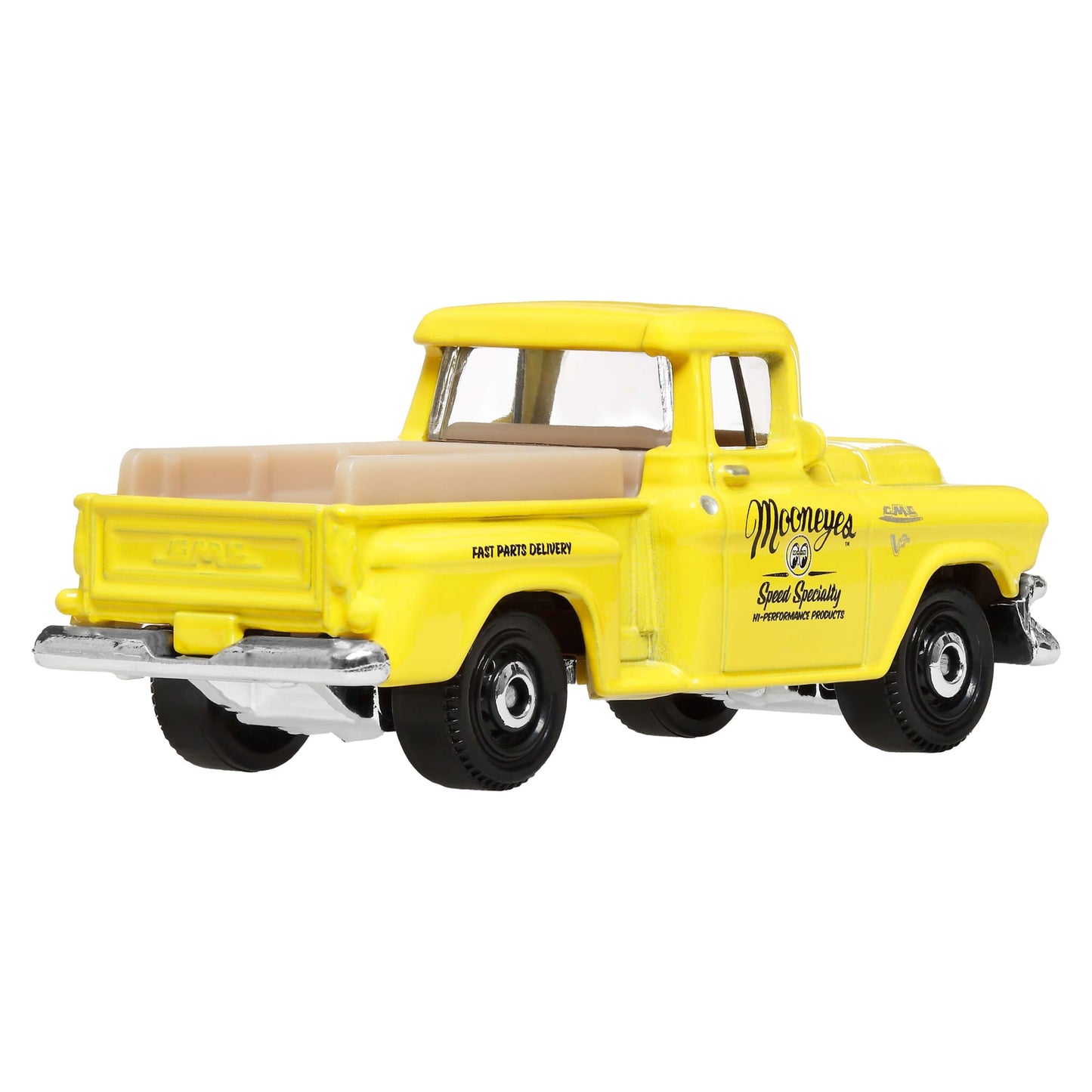 Matchbox Diecast Vehículo de Juguete '57 GMC Stepside