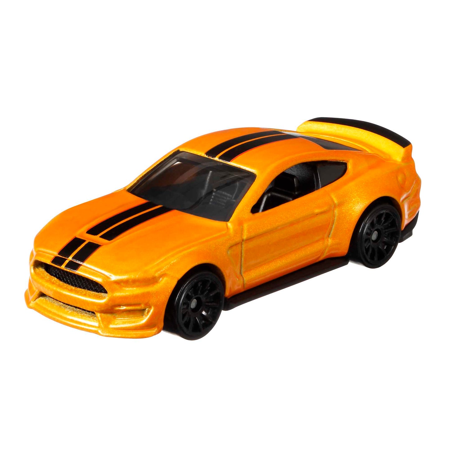 Hot Wheels 1:64 Scale Toy Car, Celebration Vehicle  [Walmart Exclusive]