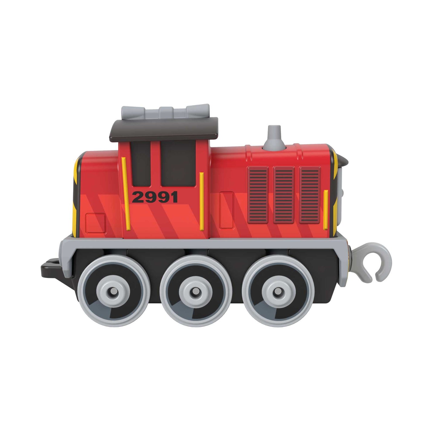 Thomas & Friends Tren de Juguete Salty Metálico