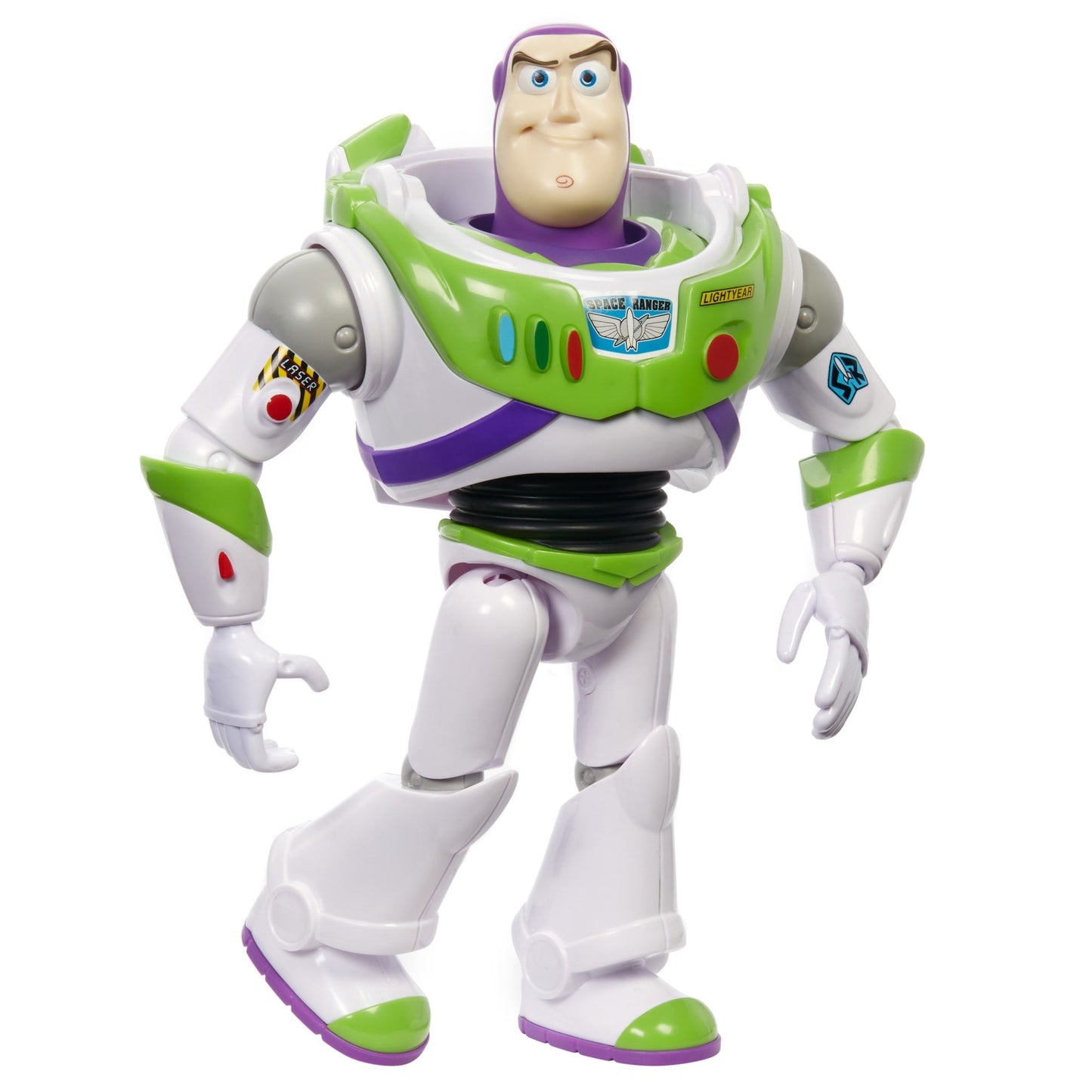 Disney Pixar Toy Story Figura de Acción Buzz 12