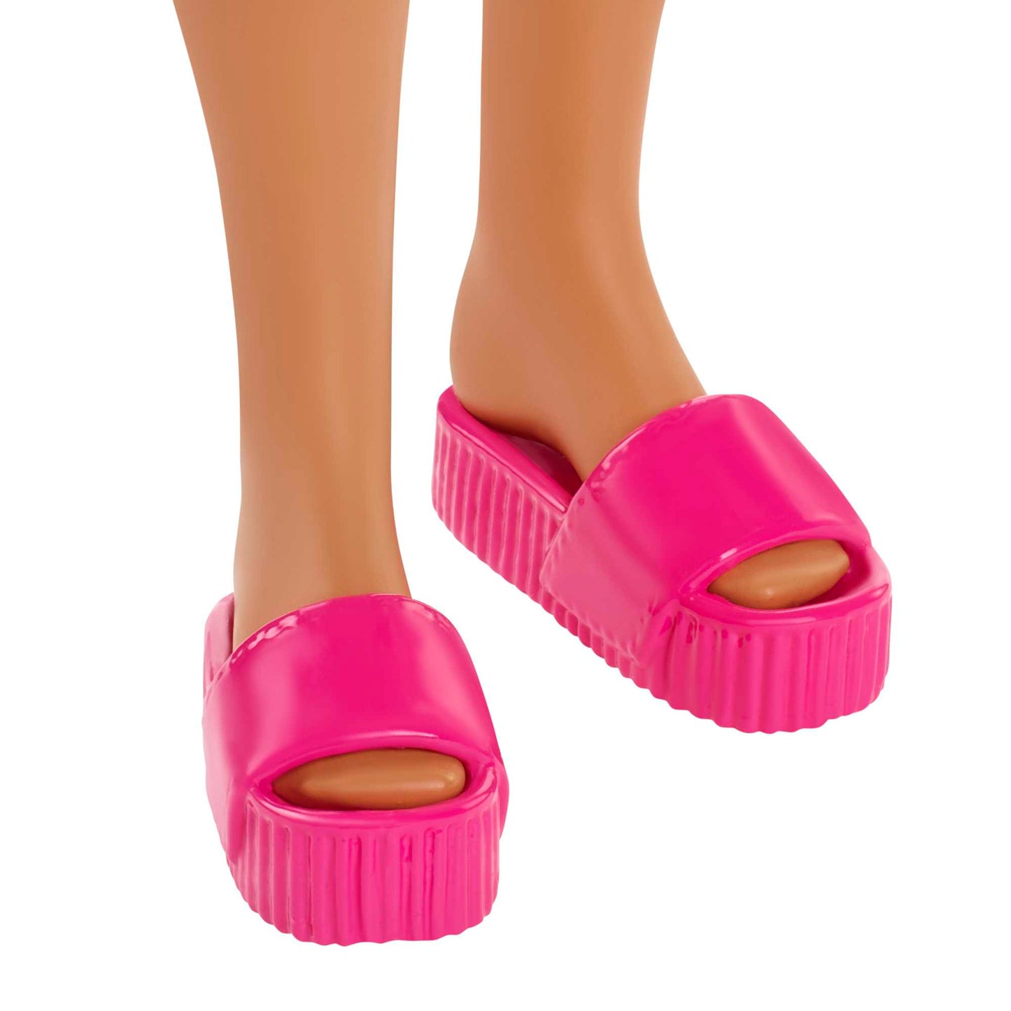 Barbie®-Poupée Barbie® Aime L’Océan Fabriquée en Plastique Recyclé