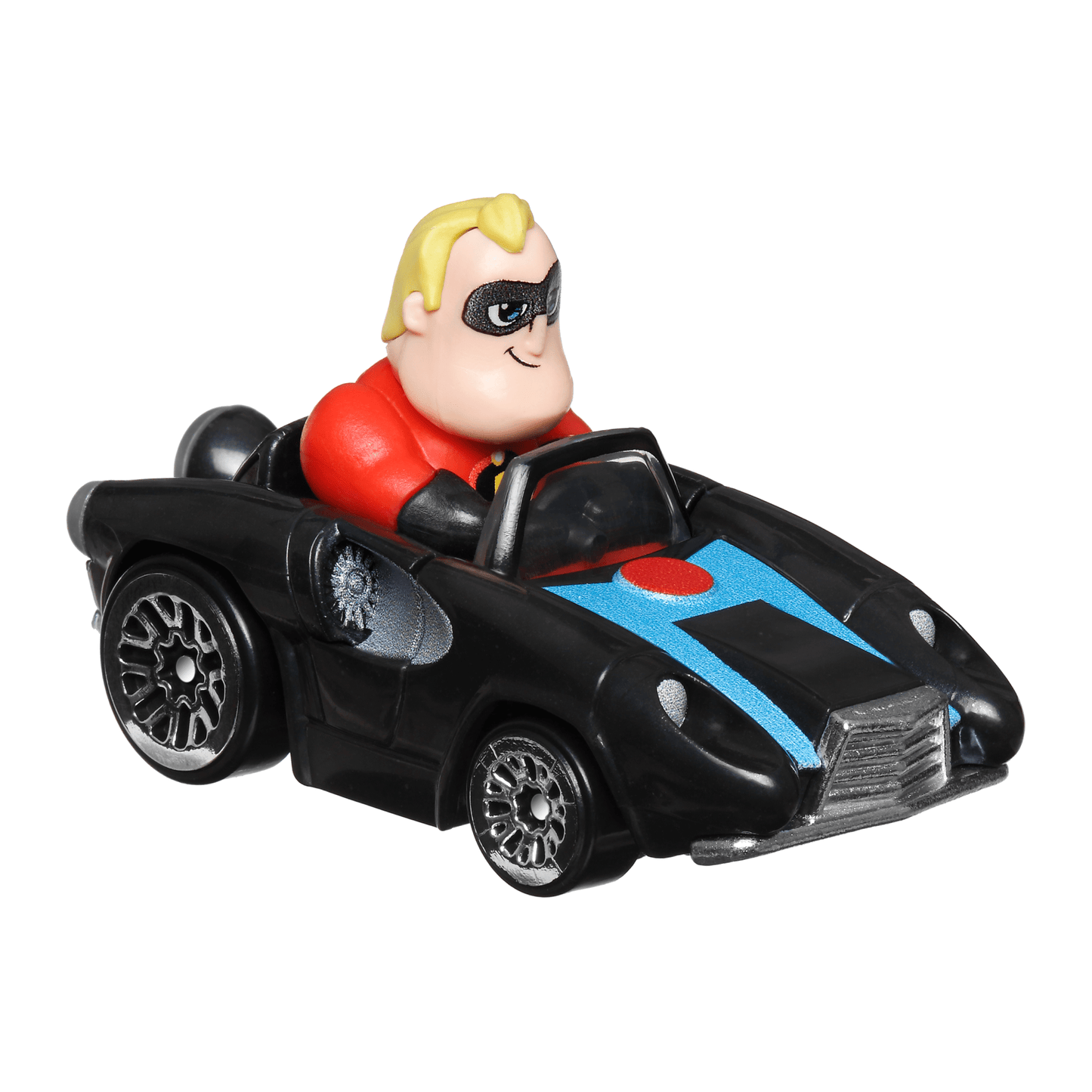 Hot Wheels RacerVerse Veículo de Brinquedo Sr. Incrível