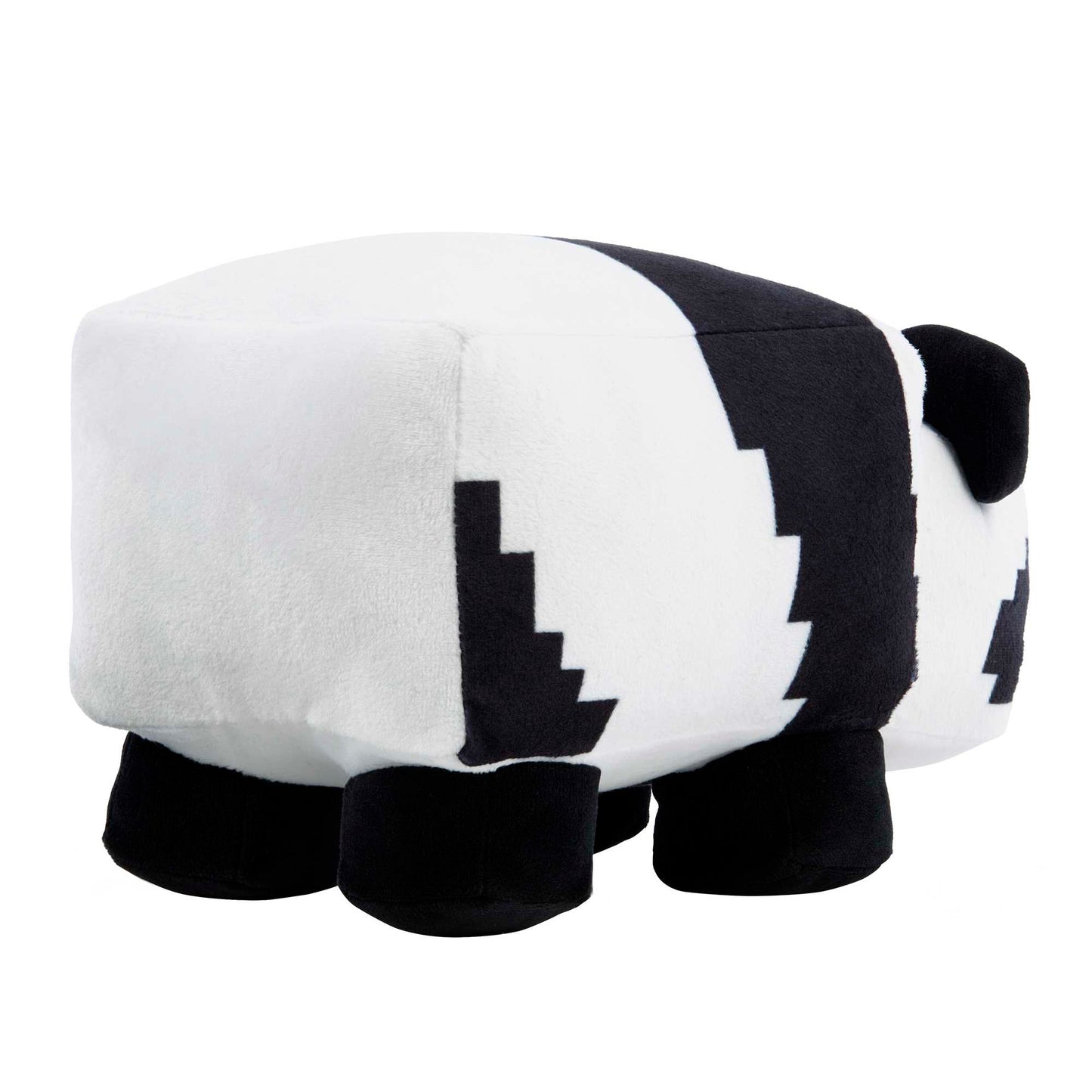Minecraft  Peluche de Base  Panda, Personnage de Jeu Vidéo