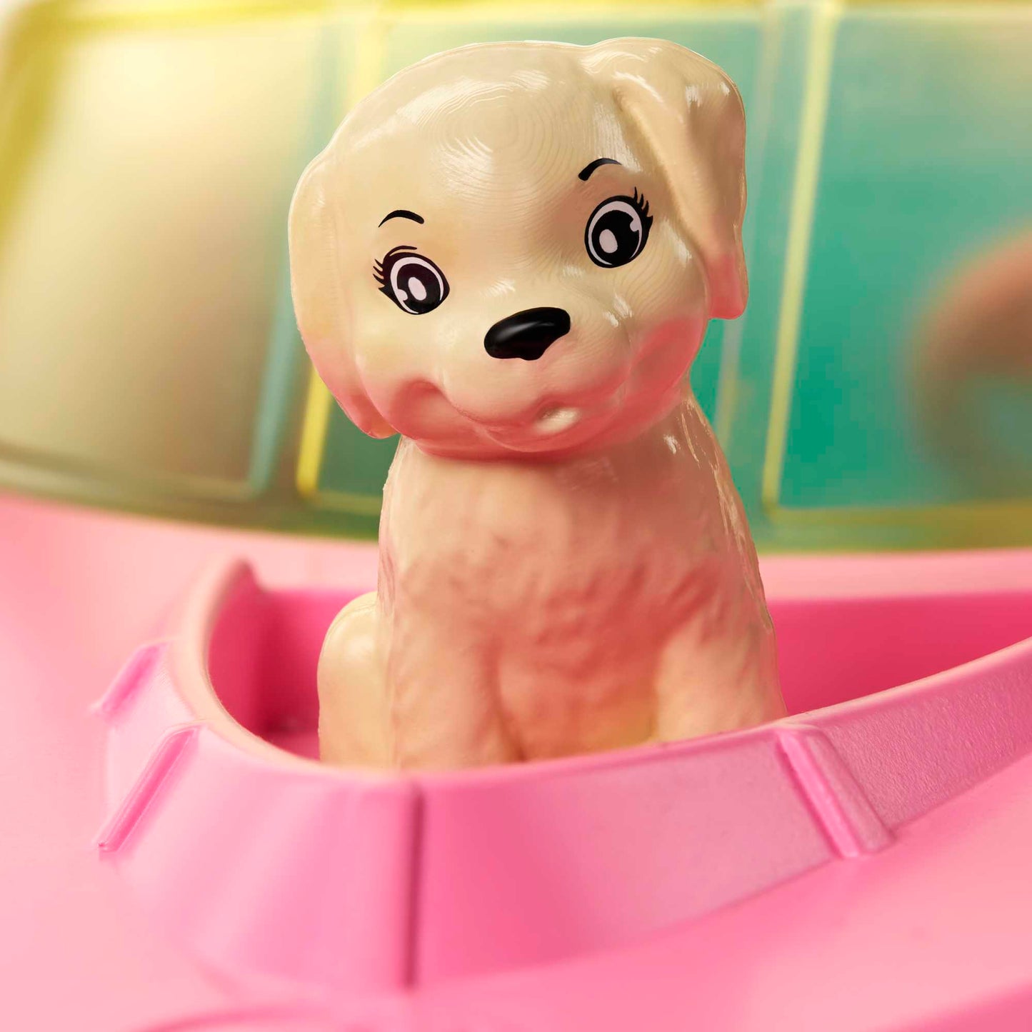 Barbie Conjunto de Brinquedo Barco aquático com Boneca