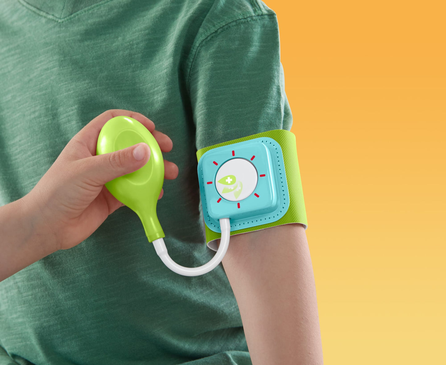 Fisher-Price Trousse de Docteur