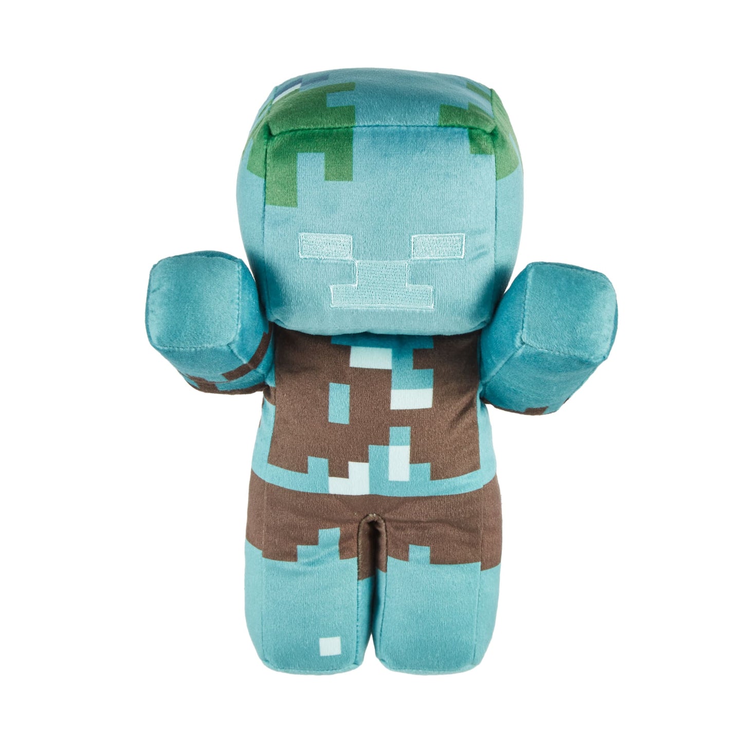 Minecraft Plush Dolls 8-in Plush Dolls, Fan Favorite Characters