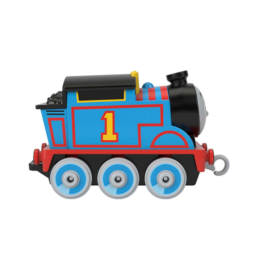Thomas et ses Amis Locomotive à Pousser en Métal Thomas