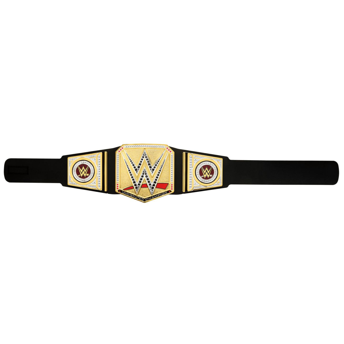 Wwe-Ceinture Championnat Universel Imitation Cuir