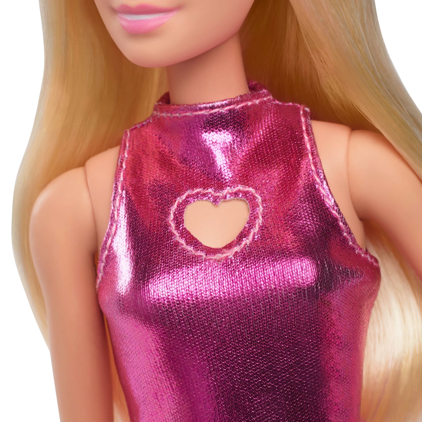 Barbie-Barbie Fashionistas-Poupée Robe Scintillante