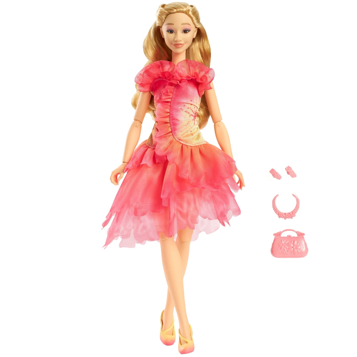Wicked Muñeca Glinda