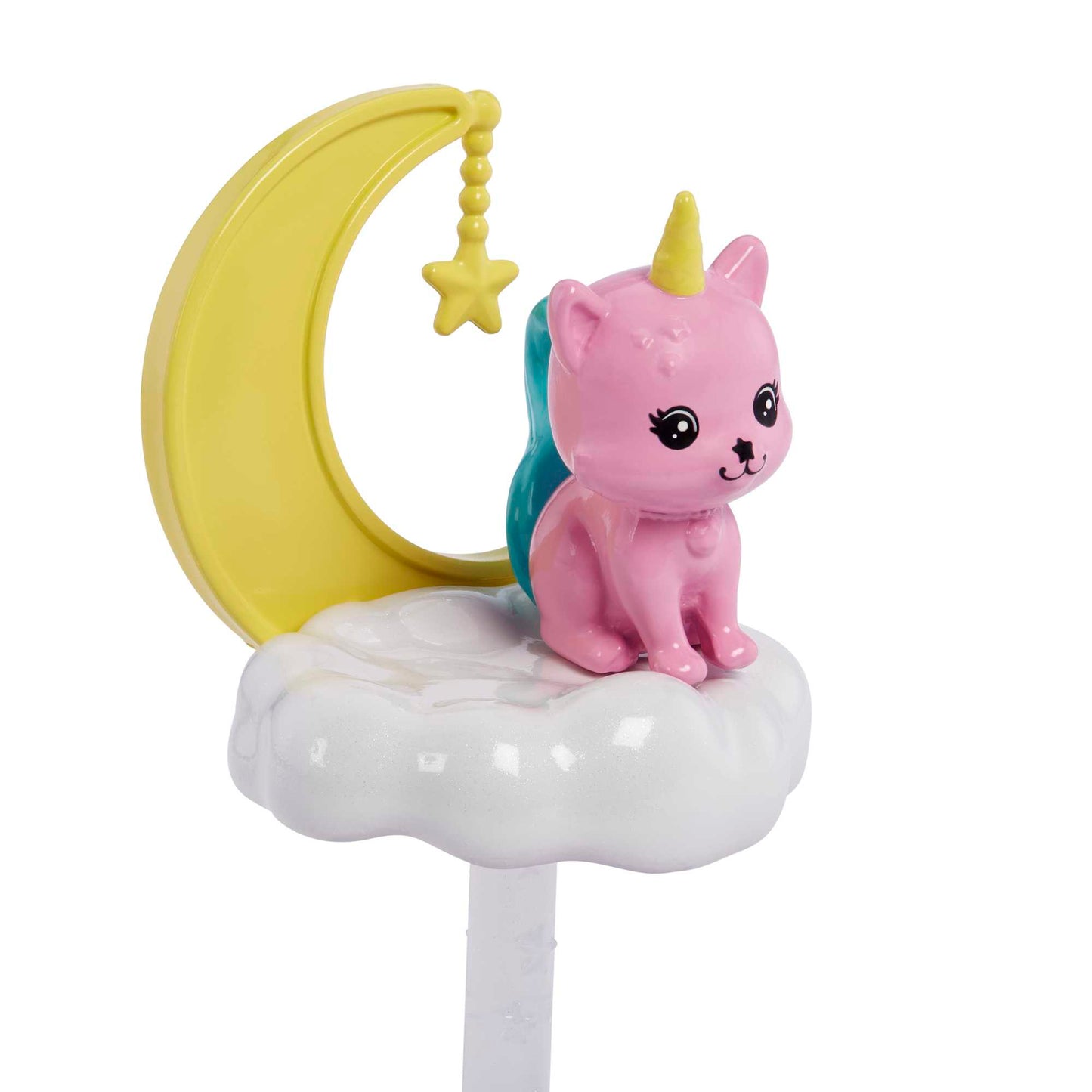 Barbie®-La Tête Dans Les Étoiles-Coffret Avec Poupée Chelsea et Chat