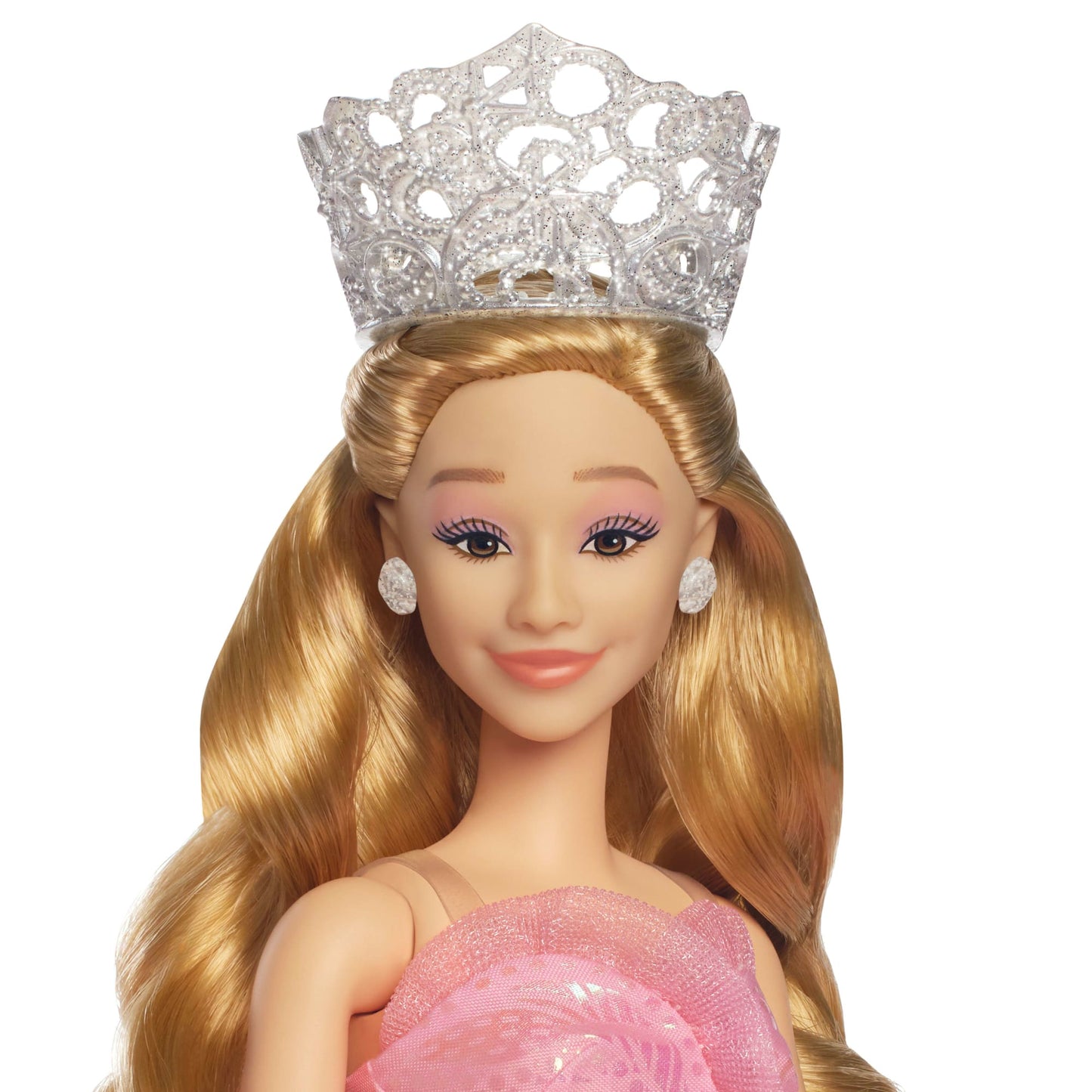 Universal Pictures Wicked  Poupée Mode de Luxe et Acc.  Glinda